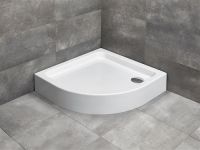 Душевой поддон Radaway Laros A Compact 85x85 SLA8585-01