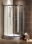 Душевая кабина Radaway Premium Plus A 1900 90x90 без поддона