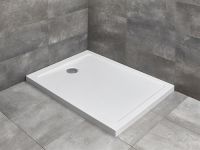 Душевой поддон Radaway Doros F 120x80 SDRF1280-01