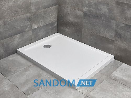 Душевой поддон Radaway Doros F 120x80 SDRF1280-01