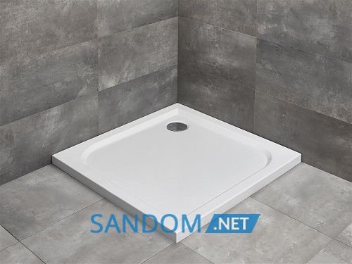 Душевой поддон Radaway Delos C 90x90 SDC0909-01