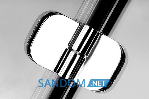 Шторка для ванної кімнати Radaway Torrenta PND II 120
