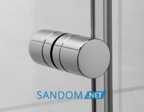 Шторка для ванної кімнати Radaway Vesta DWJ 150