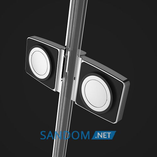 Шторка для ванної кімнати Radaway Fuenta New PND 120