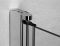 Шторка для ванної кімнати Radaway Fuenta New PND 120
