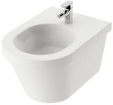 Биде подвесное Ravak Uni Chrome X01517