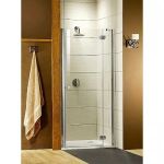 Душевые двери Radaway Torrenta DWJ 80