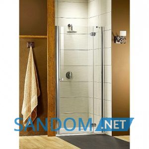 Душові двері Radaway Torrenta DWJ 80
