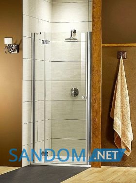 Душові двері Radaway Torrenta DWJ 80