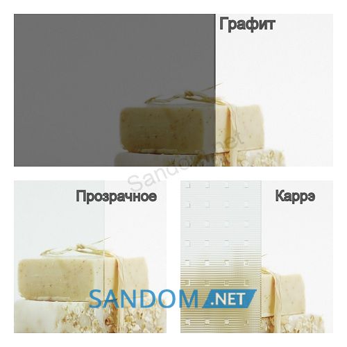 Душові двері Radaway Torrenta DWJ 90