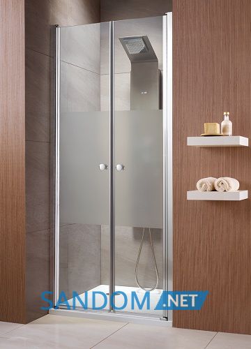 Душові двері Radaway Eos DWD I 90