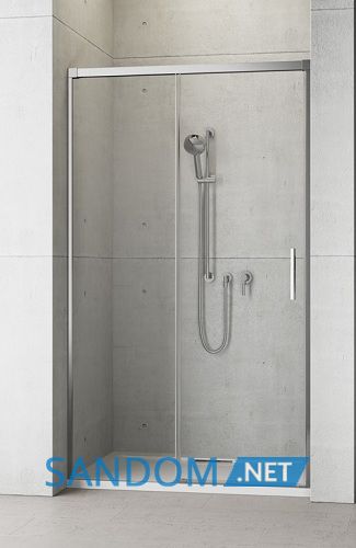 Душові двері Radaway Idea DWJ 120