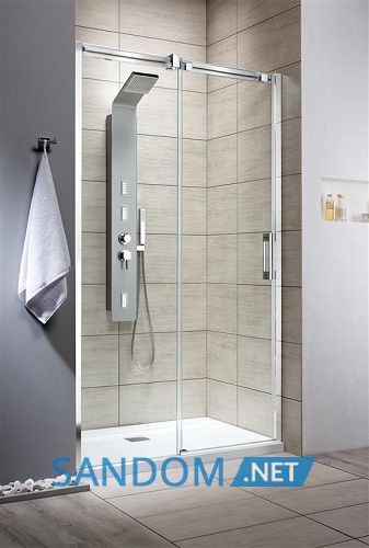 Душові двері Radaway Espera DWJ 100