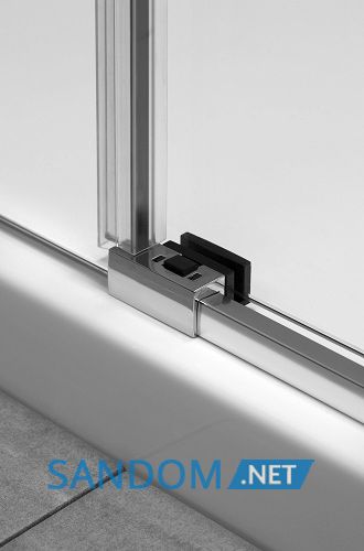 Душові двері Radaway Espera DWJ 100