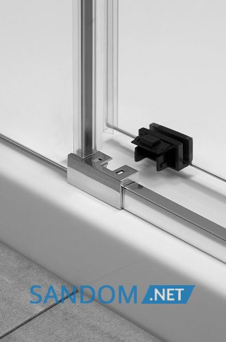 Душові двері Radaway Espera DWD 140