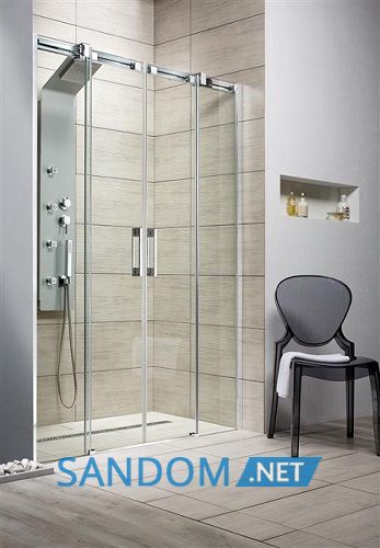 Душові двері Radaway Espera DWD 140