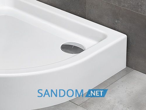 Сифон для душевого поддона Radaway 690P