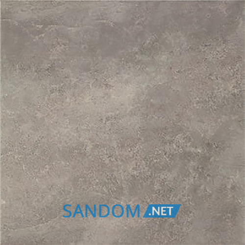 Плитка для підлоги Cersanit Febe Dark Grey 42х42