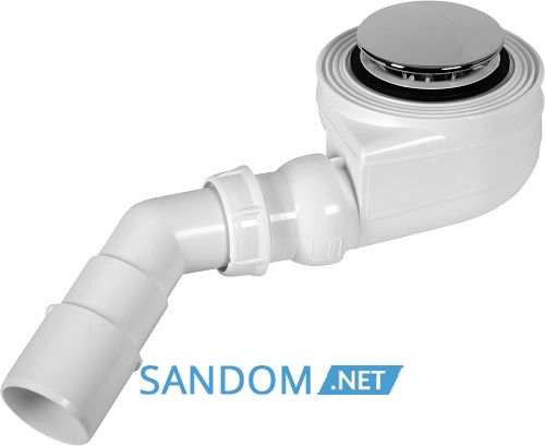 Сифон для душевого поддона Radaway Turboflow TB50