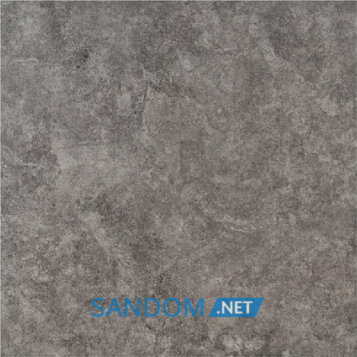 Плитка для пола Cersanit Goran Graphite 42х42  