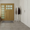 Керамограніт Cersanit Herber Grey 42х42