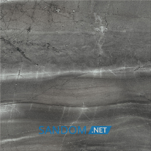 Плитка для пола Cersanit Moris Graphite 42х42 