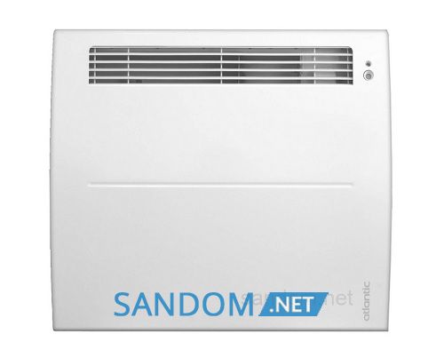 Конвектор электрический Atlantic Altis Eco Boost 2 CHG-BD1 1000W
