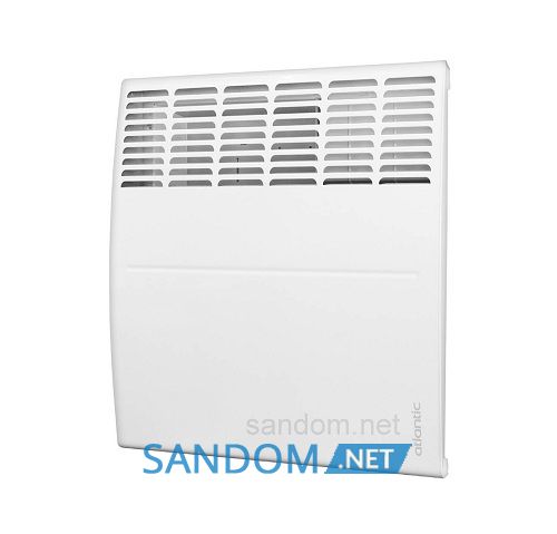 Конвектор электрический Atlantic F129 CMG-BD1 1000W 