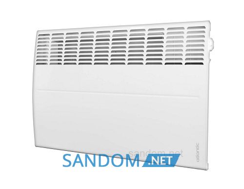 Конвектор электрический Atlantic F19 CEG BL-Meca/M2 2000W 
