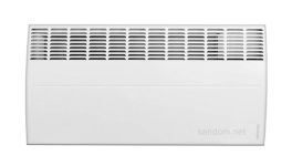 Конвектор электрический Atlantic F19 CEG BL-Meca/M2 2500W