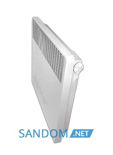 Конвектор электрический Atlantic Bonjour CEG BL-Meca/M 2500W