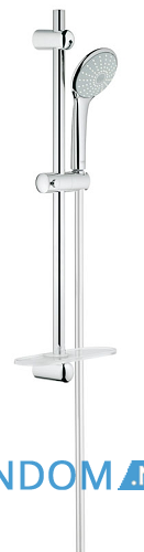 Душевая стойка Grohe Euphoria Mono 27266001