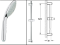 Душевая стойка Grohe Euphoria Mono 27266001