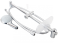 Душевая стойка Grohe Euphoria Mono 27266001