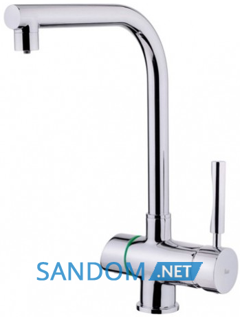 Смеситель для кухни Teka Pure OS 206