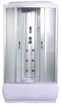 Гидромассажный бокс AquaStream Classic 125 HW 120х85х217