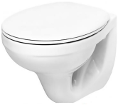 Унитаз подвесной Kolo Idol M1310002U с сидением дюропласт soft close