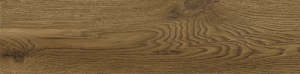Плитка для пола Golden Tile Terragres Kronewald Brown 15х60