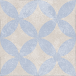 Декор для пола Golden Tile Ethno №8 Mix 18,6х18,6  