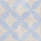 Декор для підлоги Golden Tile Ethno №8 Mix 18,6 х18,6