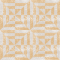 Декор для підлоги Golden Tile Ethno №20 Mix 18,6 х18,6
