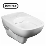 Унитаз подвесной Kolo Style L23120000 без ободка  