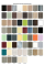 Дзеркальна шафа Fancy Marble MC Carla 80 (ШЗ-Carla)