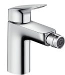 Смеситель для биде Hansgrohe Logis 71200000	