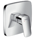 Смеситель для душа Hansgrohe Logis 71605000 встроенный  