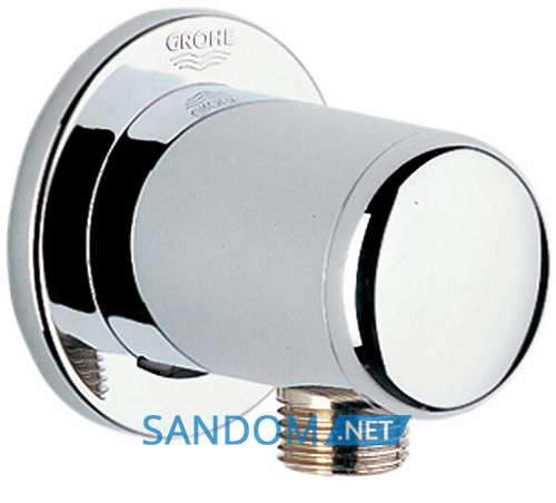 Шланговое подсоединение Grohe Relexa Plus 28671000