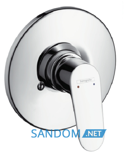 Змішувач для душу Hansgrohe Focus 31967000