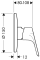 Змішувач для душу Hansgrohe Focus 31967000
