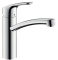 Змішувач для кухні Hansgrohe Focus 31806000