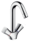 Змішувач для умивальника Hansgrohe Logis 71222000